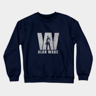 AW Crewneck Sweatshirt